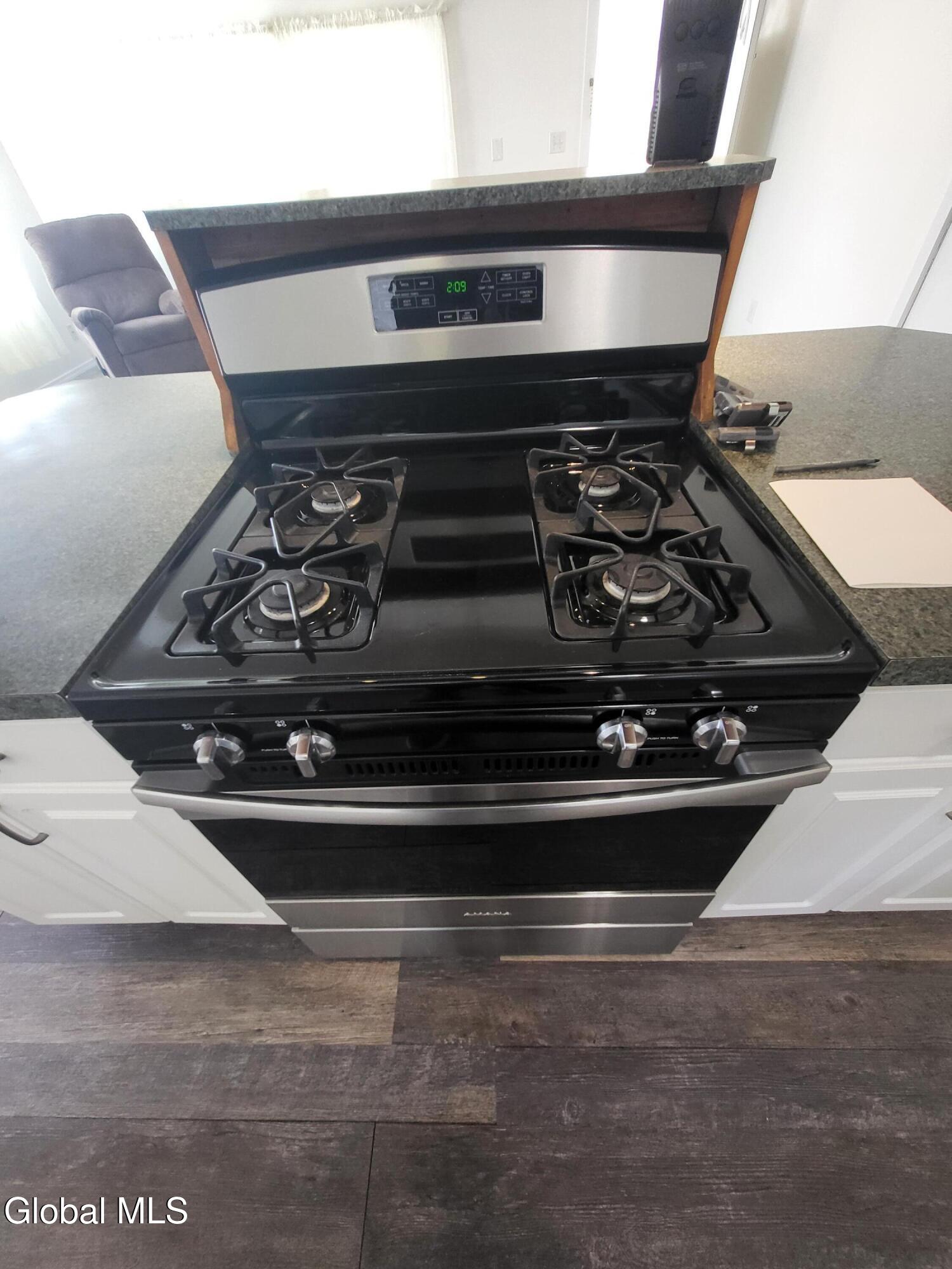 16 Towner Road Lake Luzerne, NY 12846 - Photo 14 of 32 NEWER STOVE