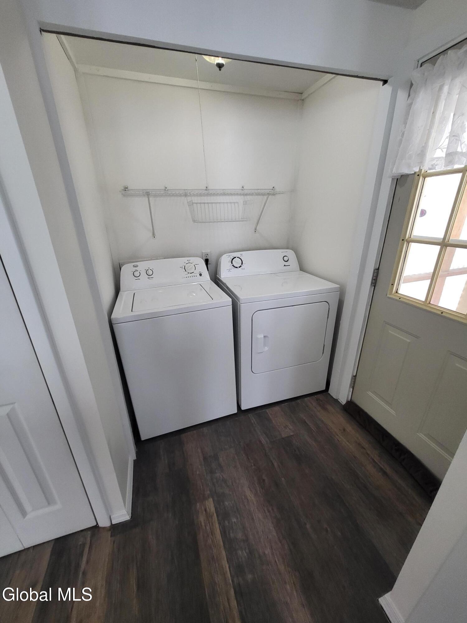 16 Towner Road Lake Luzerne, NY 12846 - Photo 19 of 32 LAUNDRY AREA