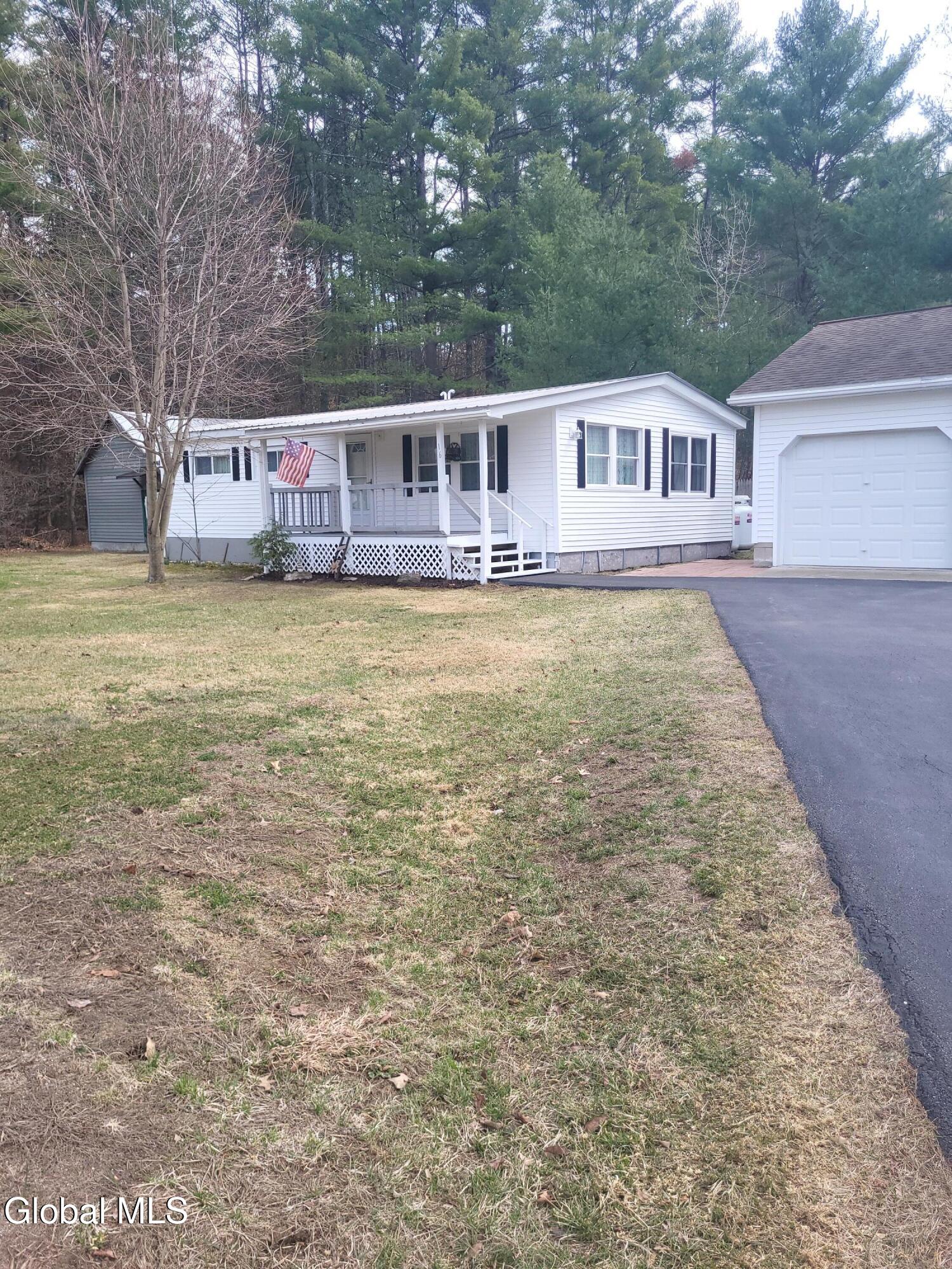 16 Towner Road Lake Luzerne, NY 12846 - Photo 2 of 32 MOVE IN READY