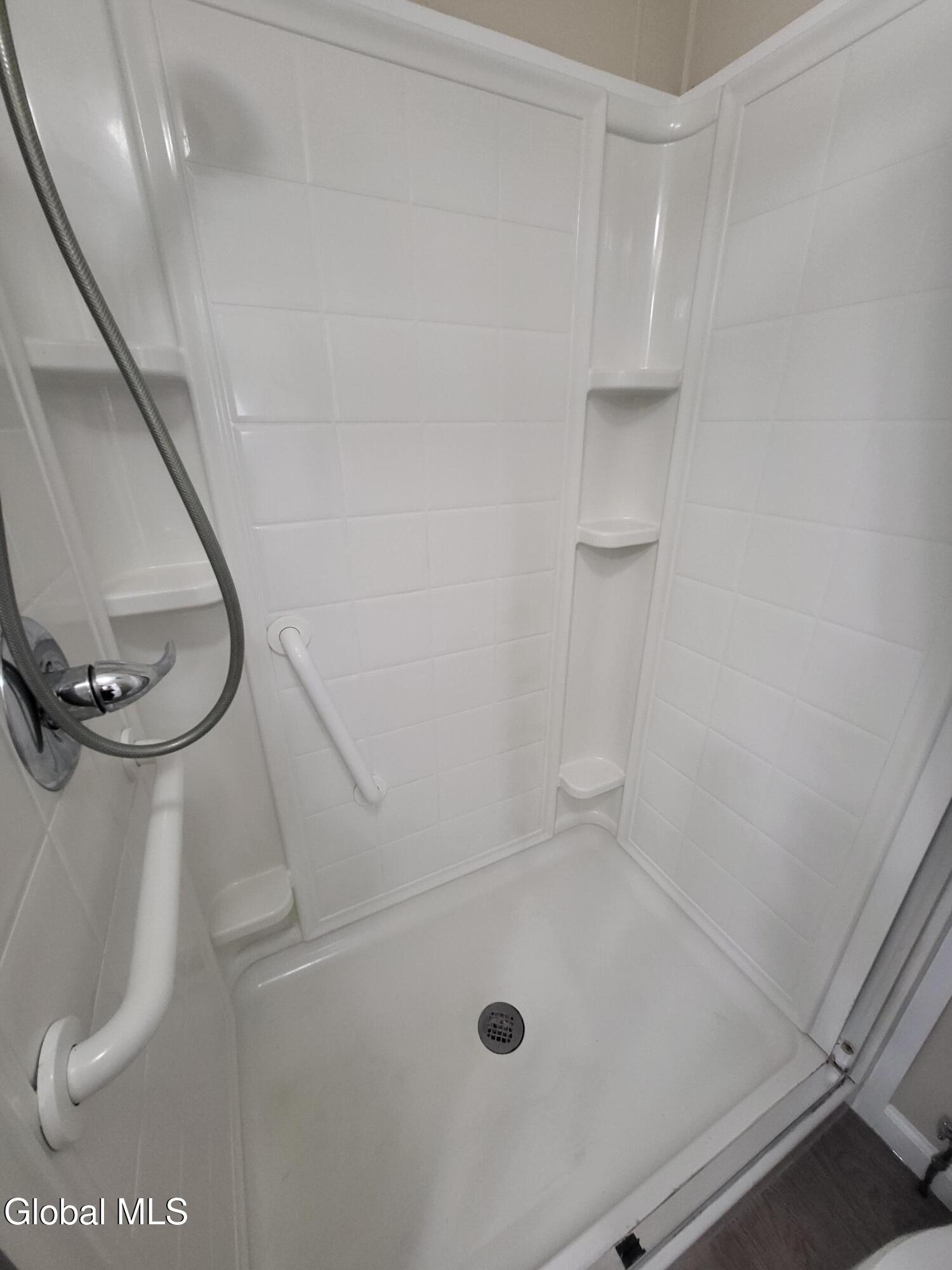 16 Towner Road Lake Luzerne, NY 12846 - Photo 22 of 32 SHOWER W/RAILS