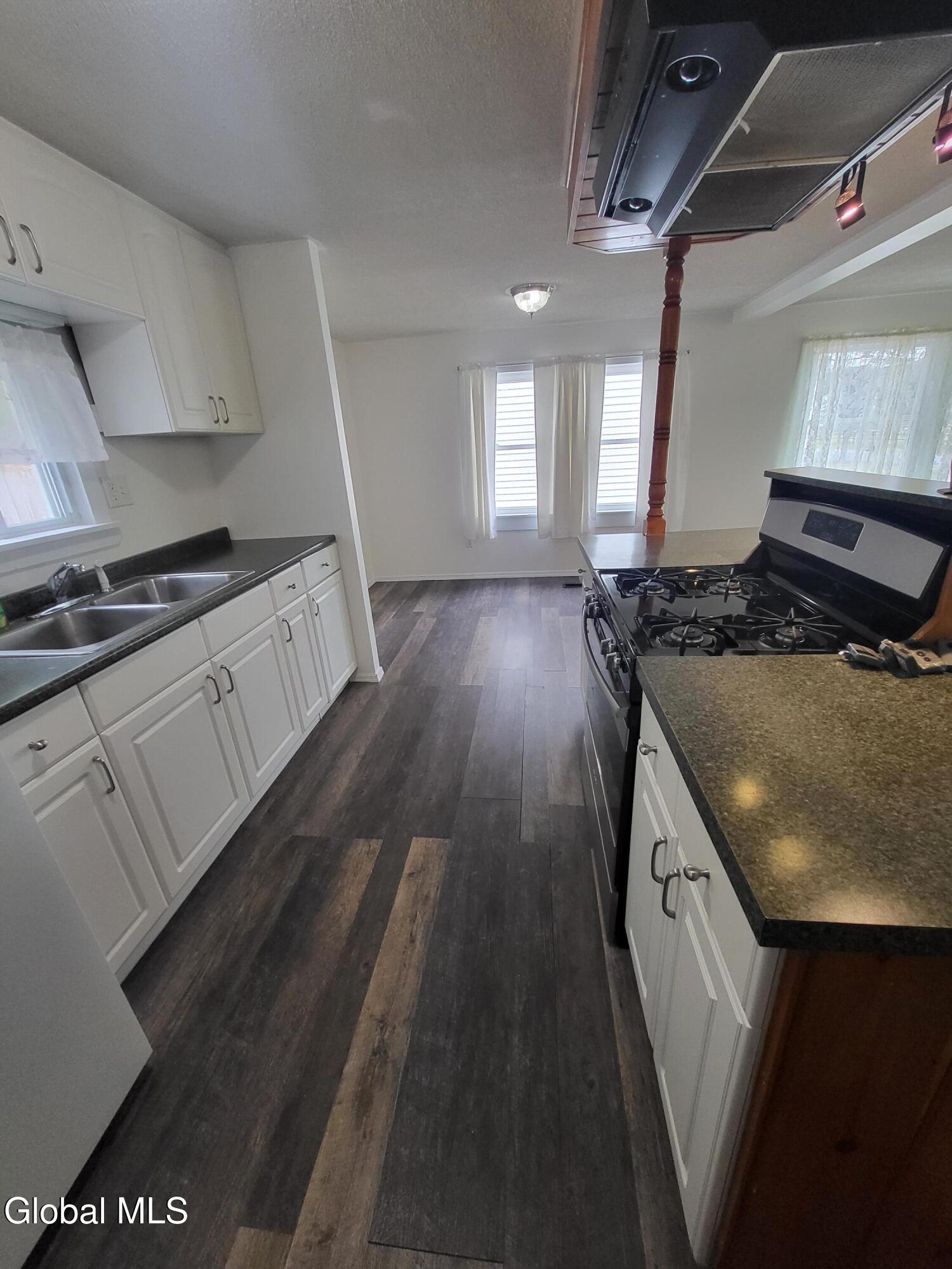 16 Towner Road Lake Luzerne, NY 12846 - Photo 5 of 32 STOVE HARDLY USED!