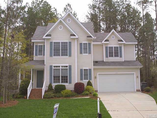 1110 Patterson Grove Road Apex, NC 27502 - Photo 1 of 1 Gallery Image 1
