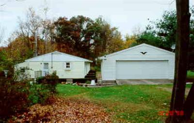 467 River Road Hastings, MI 49058 - Photo 1 of 1 Primary Photo