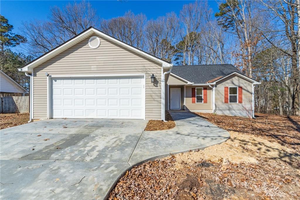 411 Foxdale Road Winder, GA 30680 - Photo 1 of 1