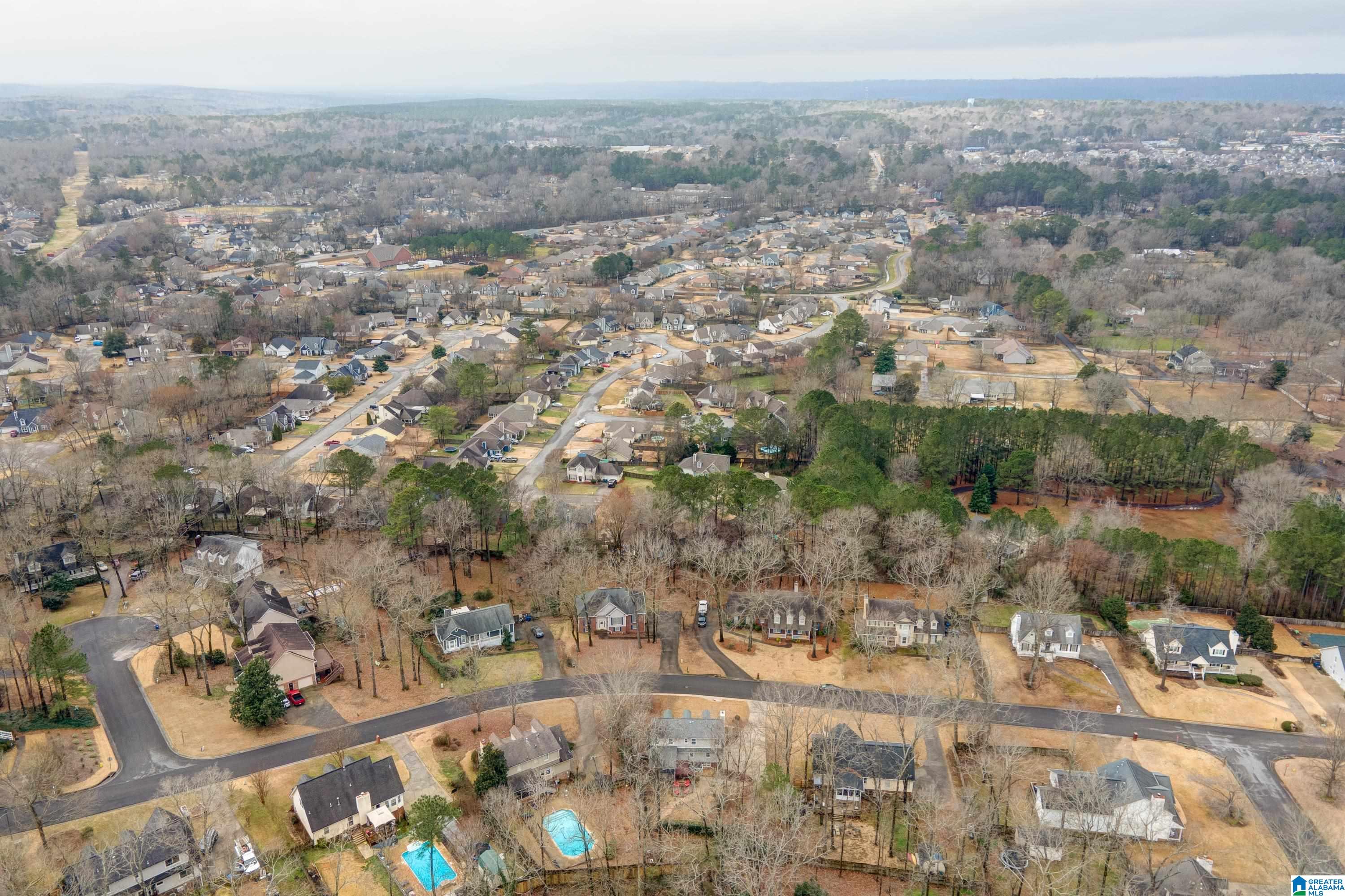 6049 Woodvale Road Helena, AL 35080 - Photo 42 of 46