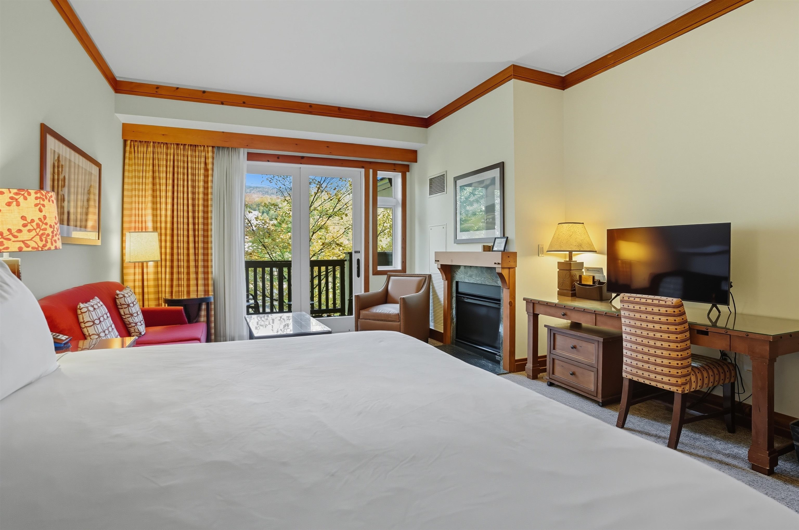 7412 Mountain Road, Unit 1228 Stowe, VT 05672 - Photo 14 of 21 Gallery Image 14