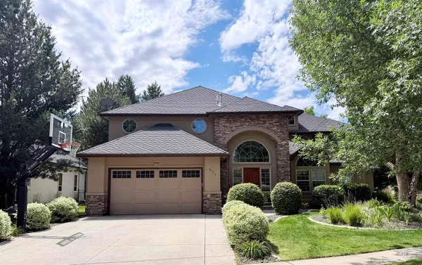 $1,199,000 | 877 West Headwaters Drive, Eagle, ID 83616
