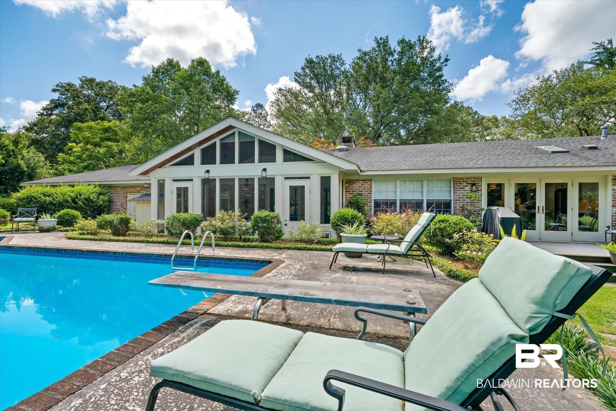 68 Byrnes Boulevard Mobile, AL 36608 - Photo 40 of 44