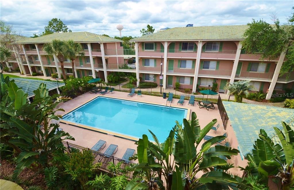 131 Water Front Way, Unit 370 Altamonte Springs, FL 32701 - Photo 1 of 1