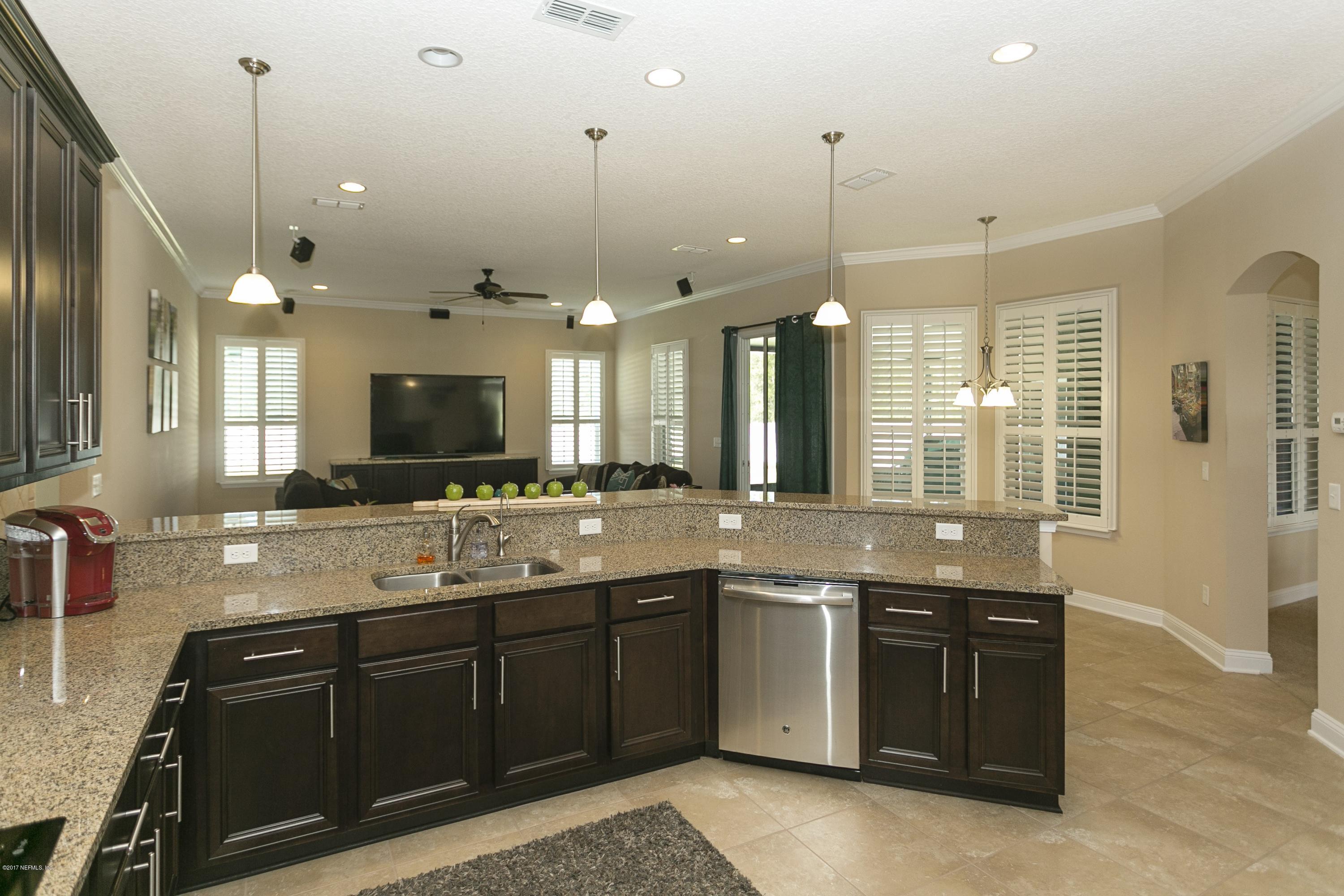 384 Irish Rose Road St. Augustine, FL 32092 - Photo 3 of 27 012_Kitchen