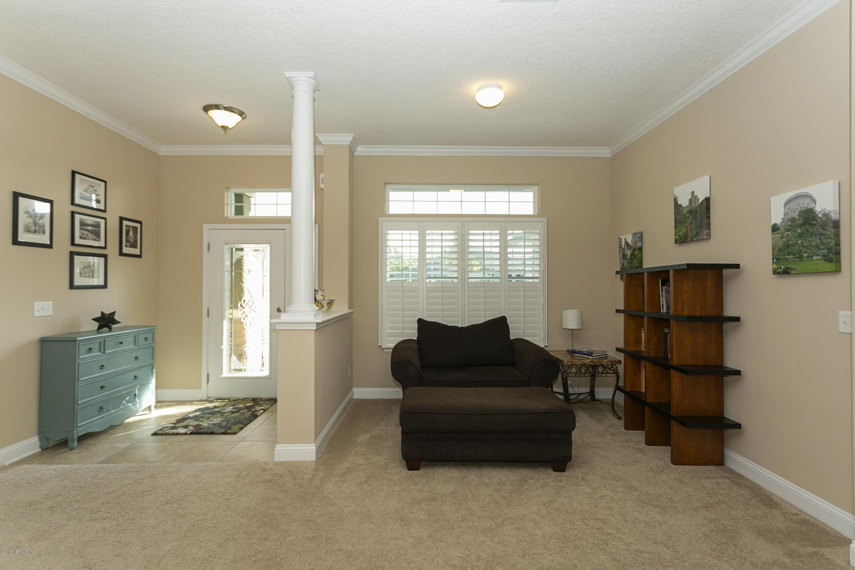 384 Irish Rose Road St. Augustine, FL 32092 - Photo 8 of 27 004_Living Room