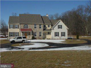 111 Bertolet School Road Spring City, PA 19475 - Photo 1 of 2