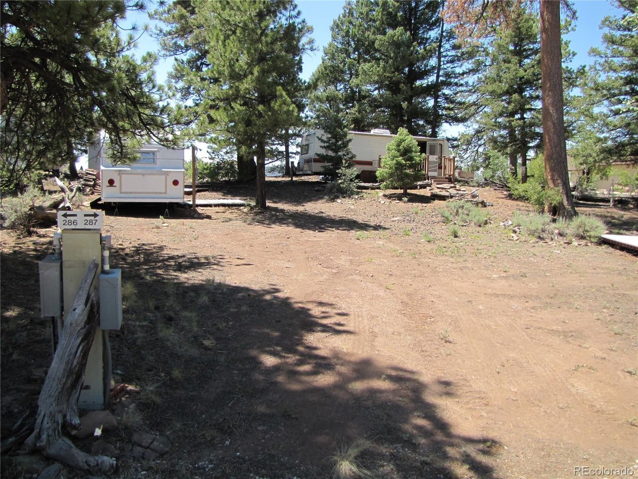 432 Lantern Loop Fairplay, CO 80440 - Photo 1 of 30