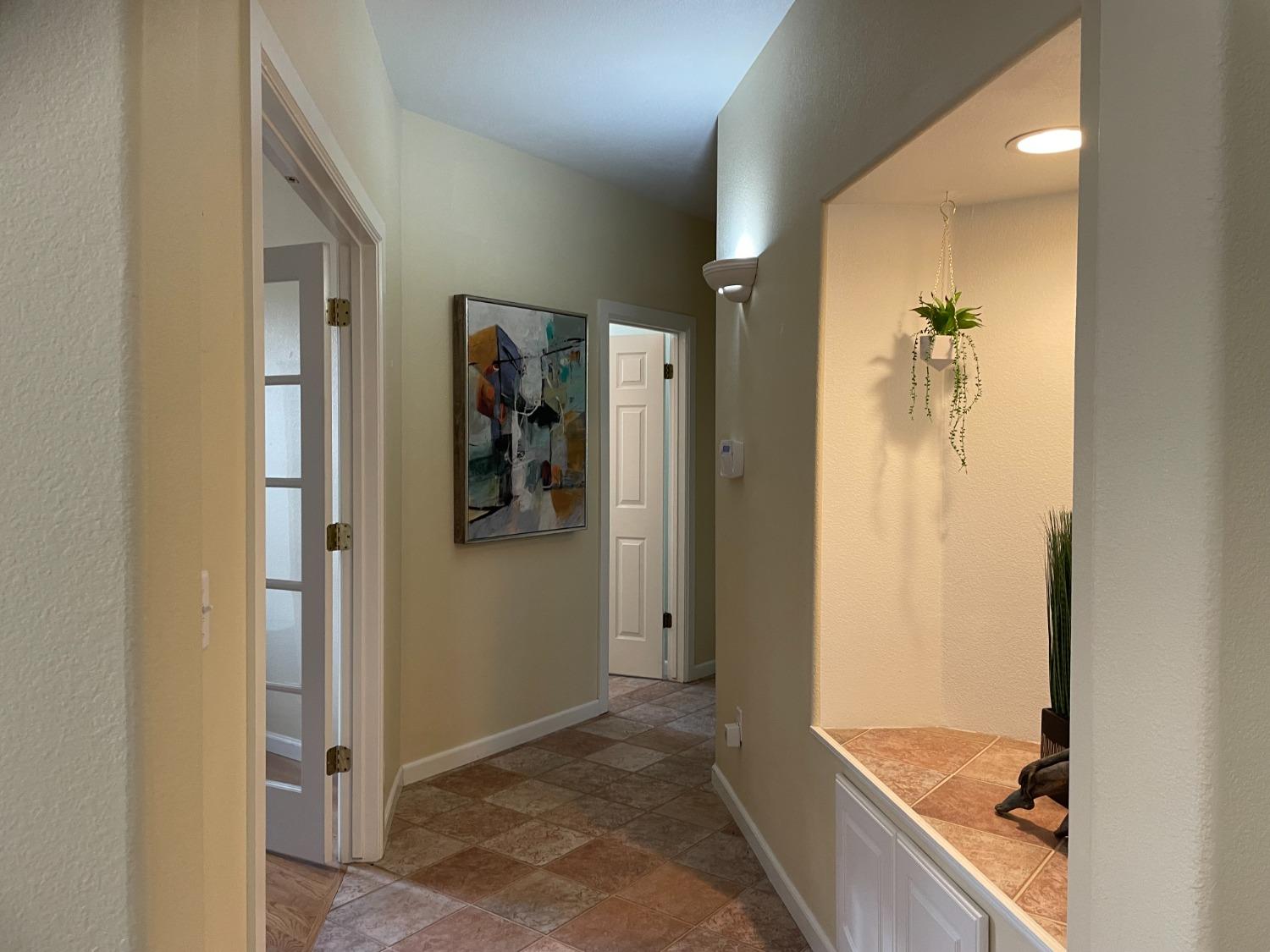 34811 Wintergreen Loop North Fork, CA 93643 - Photo 5 of 18 a view of a bathroom with a bathtub