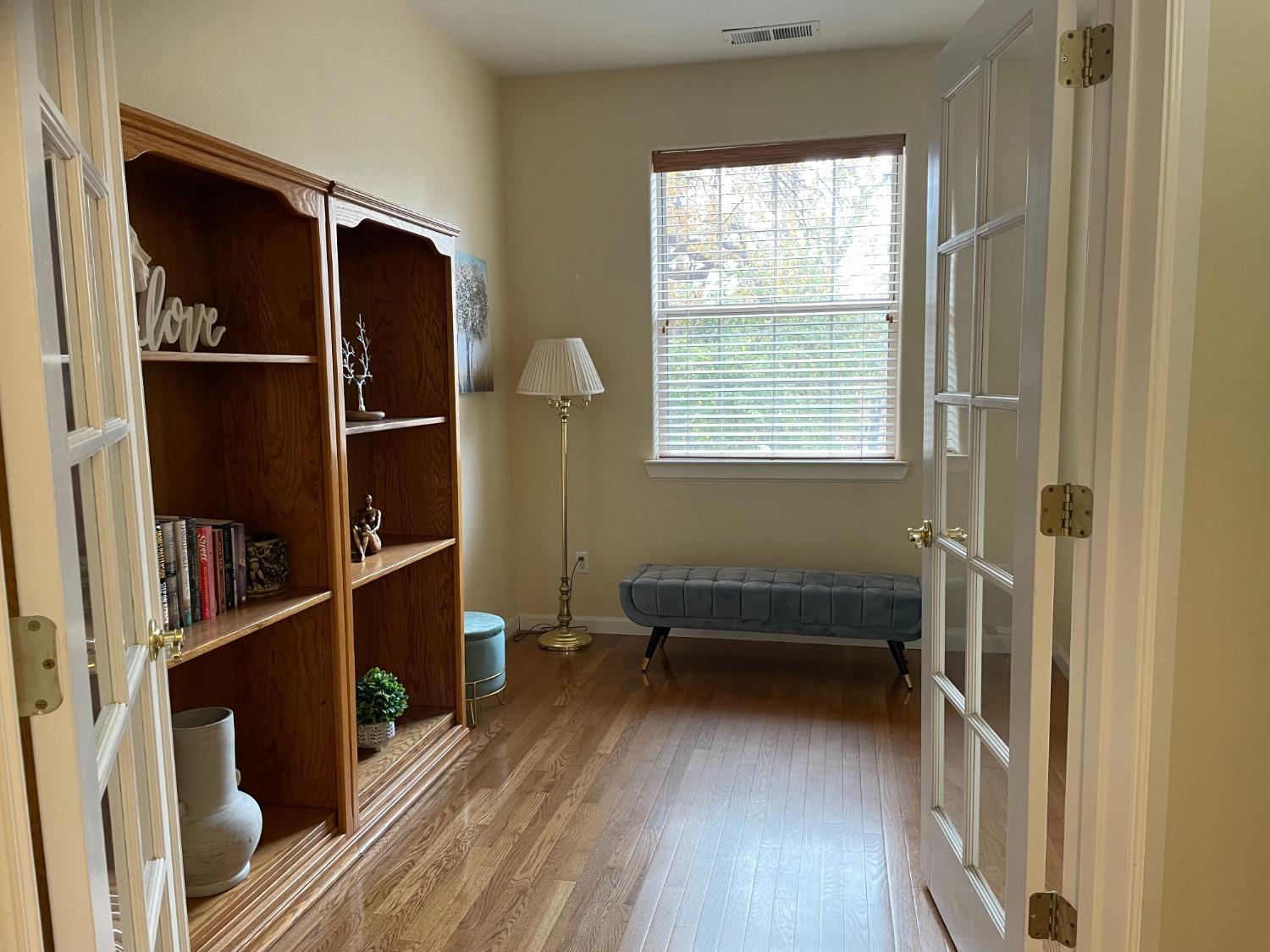 34811 Wintergreen Loop North Fork, CA 93643 - Photo 6 of 18 a view of a livingroom with furniture and windows
