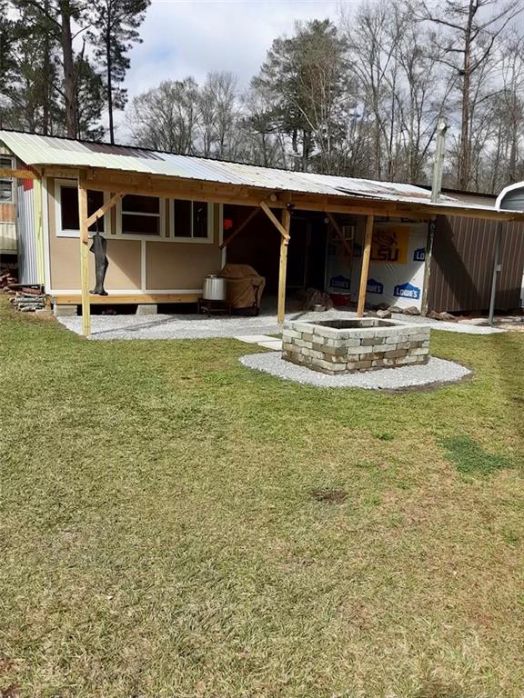 33575 Hills Road Holden, LA 70744 - Photo 5 of 5 Gallery Image 5