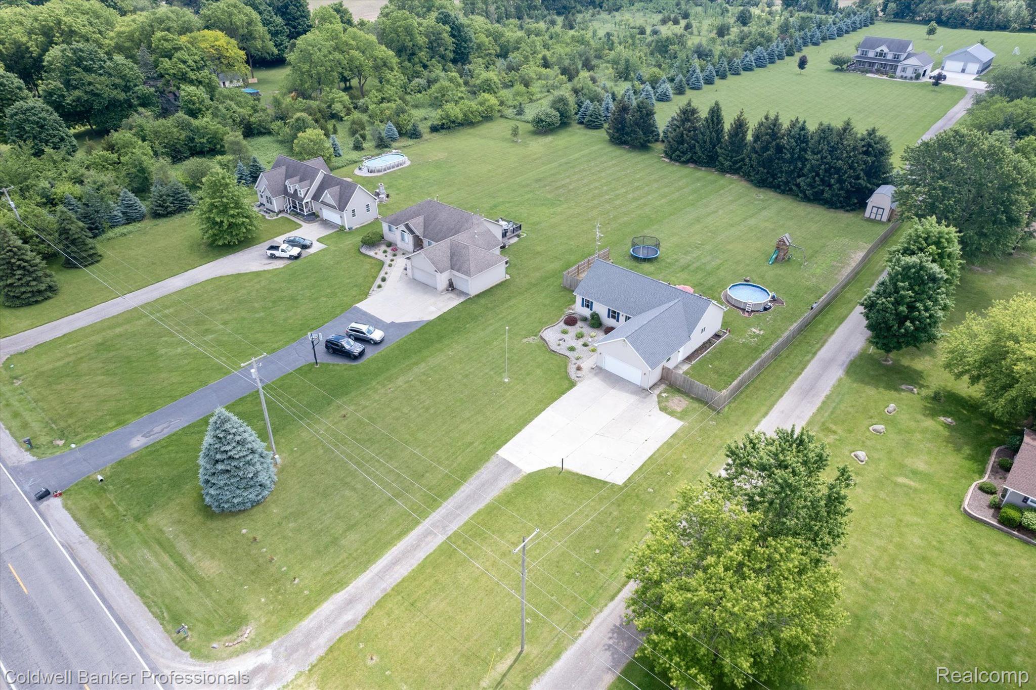 11247 West Pierson Road Flushing, MI 48433 - Photo 49 of 58 Gallery Image 49
