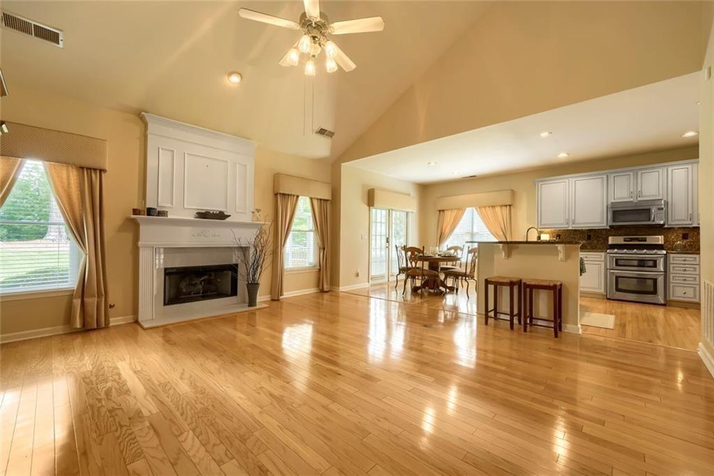 3413 Doe's Court Villa Rica, GA 30180 - Photo 10 of 36