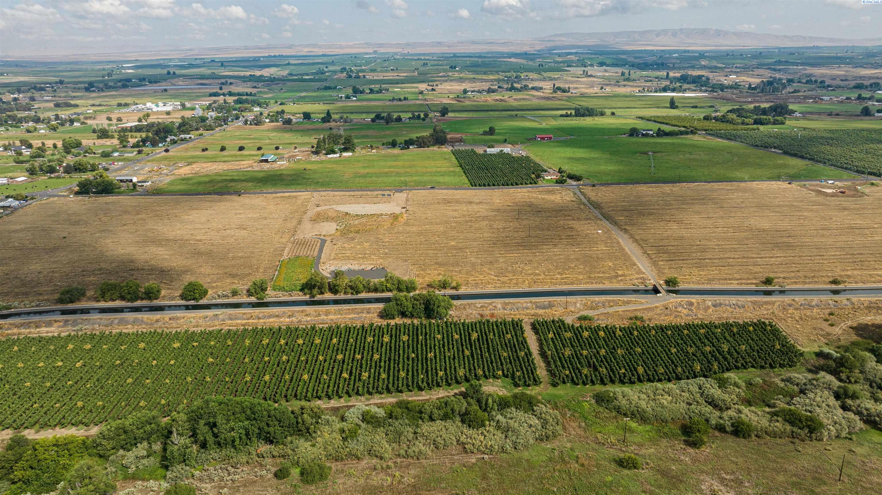 Tbd West Hess Road Prosser, WA 99350 - Photo 16 of 25 Gallery Image 16
