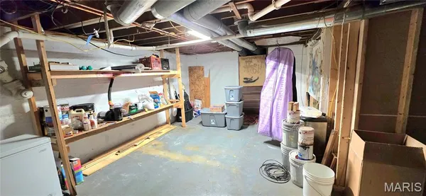 $175,000 | 1506 Oak Street, Chester, IL 62233