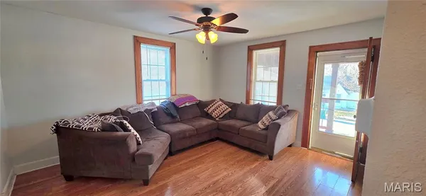 $175,000 | 1506 Oak Street, Chester, IL 62233