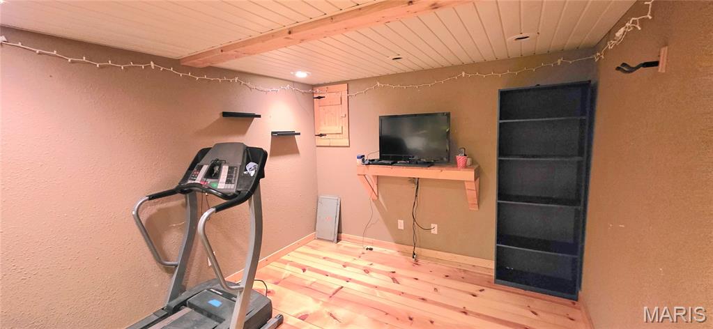 1506 Oak Street Chester, IL 62233 - Photo 31 of 43