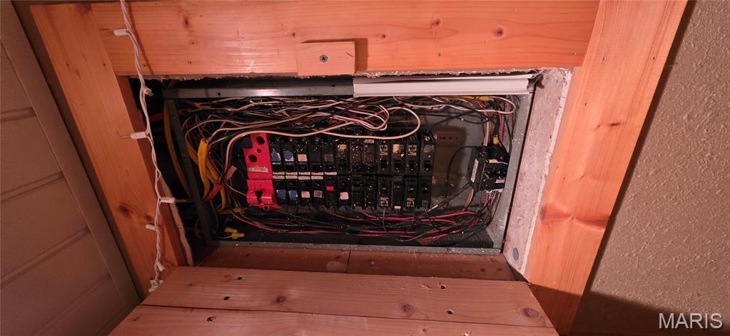 1506 Oak Street Chester, IL 62233 - Photo 32 of 43