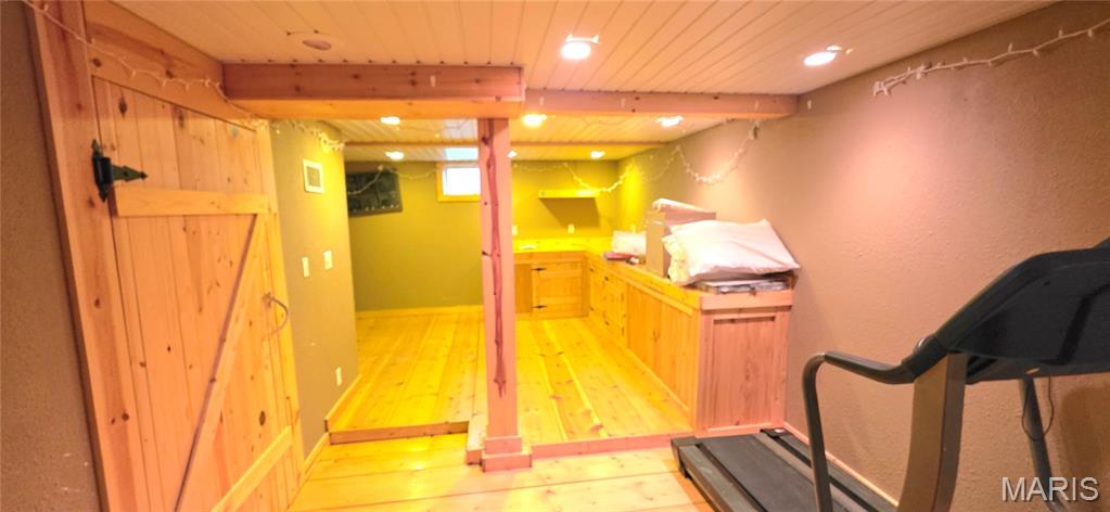 1506 Oak Street Chester, IL 62233 - Photo 33 of 43