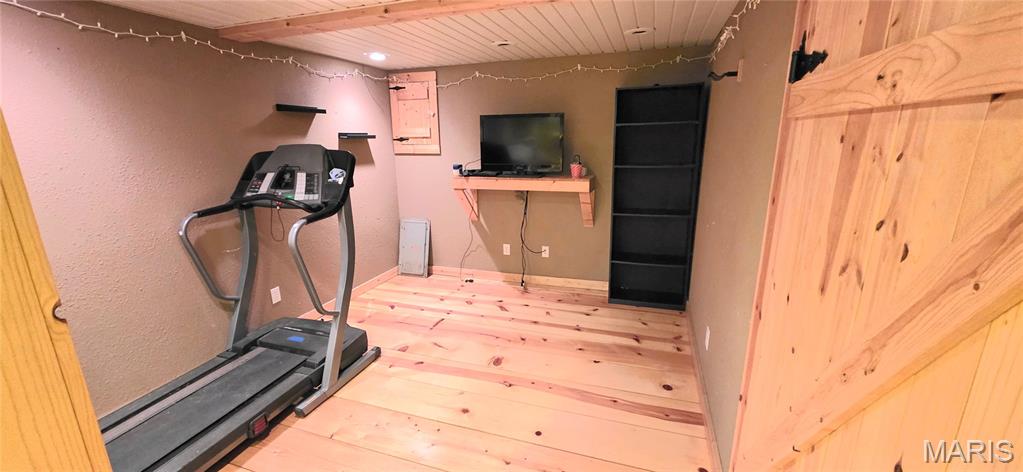 1506 Oak Street Chester, IL 62233 - Photo 35 of 43