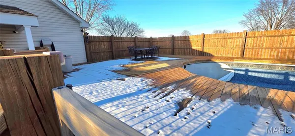 $175,000 | 1506 Oak Street, Chester, IL 62233