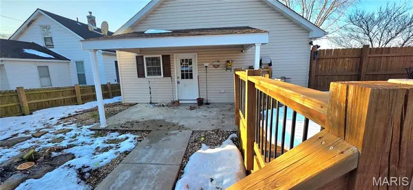 $175,000 | 1506 Oak Street, Chester, IL 62233