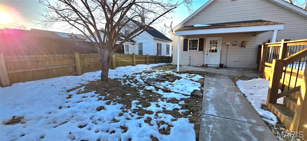 1506 Oak Street Chester, IL 62233 - Photo 40 of 43