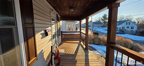 $175,000 | 1506 Oak Street, Chester, IL 62233