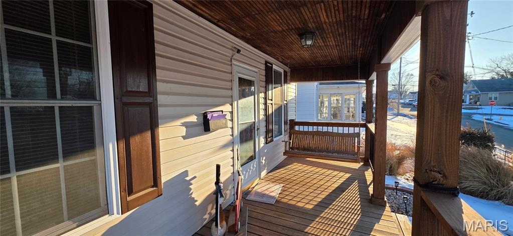 1506 Oak Street Chester, IL 62233 - Photo 42 of 43