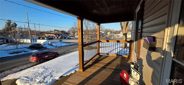 $175,000 | 1506 Oak Street, Chester, IL 62233