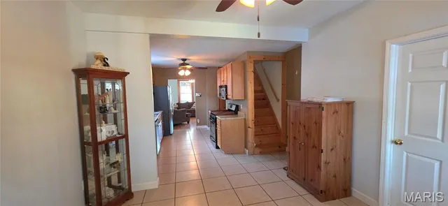 $185,000 | 1506 Oak Street, Chester, IL 62233