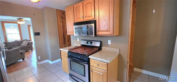 $175,000 | 1506 Oak Street, Chester, IL 62233