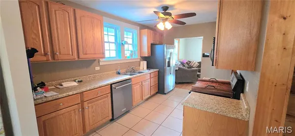 $175,000 | 1506 Oak Street, Chester, IL 62233