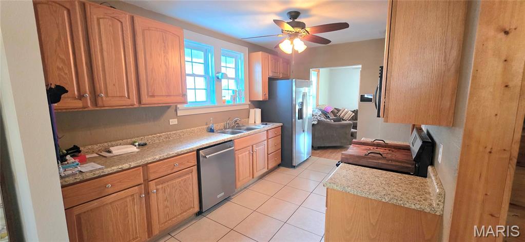 1506 Oak Street Chester, IL 62233 - Photo 7 of 43