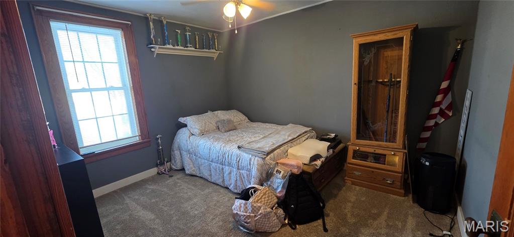 1506 Oak Street Chester, IL 62233 - Photo 8 of 43