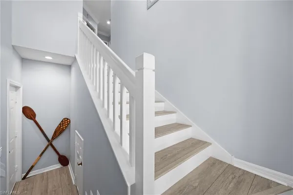 a view of entryway