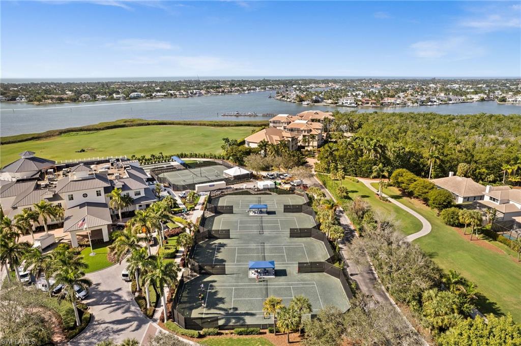 5010 Marina Cove Drive, Unit 4 Naples, FL 34112 - Photo 38 of 42 a view of a city