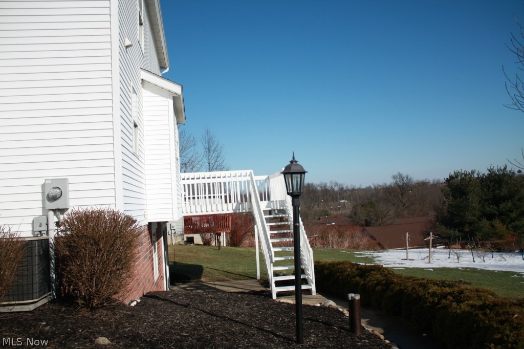 608 Jarvis Road Akron, OH 44319 - Photo 19 of 20 Gallery Image 19