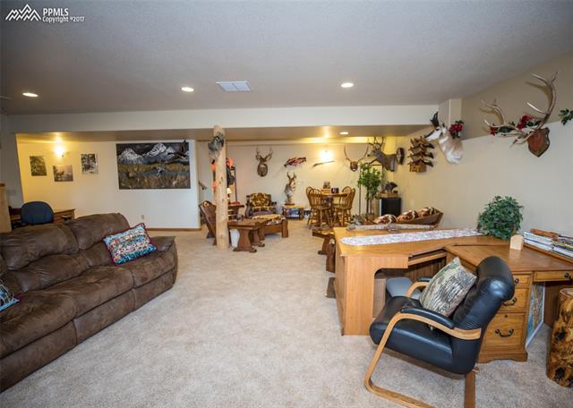 8155 Cochise Road Colorado Springs, CO 80908 - Photo 19 of 35 Gallery Image 19