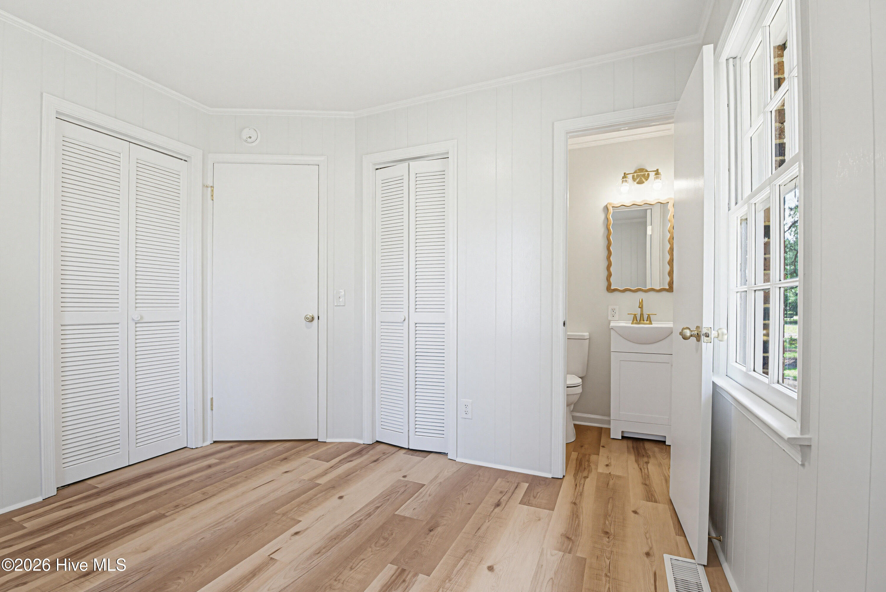 401 Macedonia Church Road Evergreen, NC 28438 - Photo 33 of 40 1/2 bath and 2 closets!