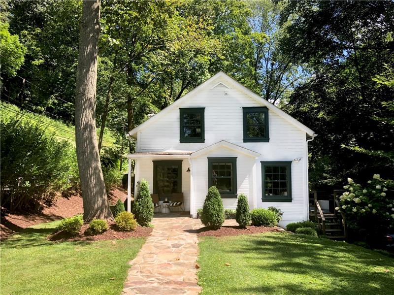 910 Glen Mitchell Road Sewickley, PA 15143 - Photo 22 of 22 Gallery Image 22