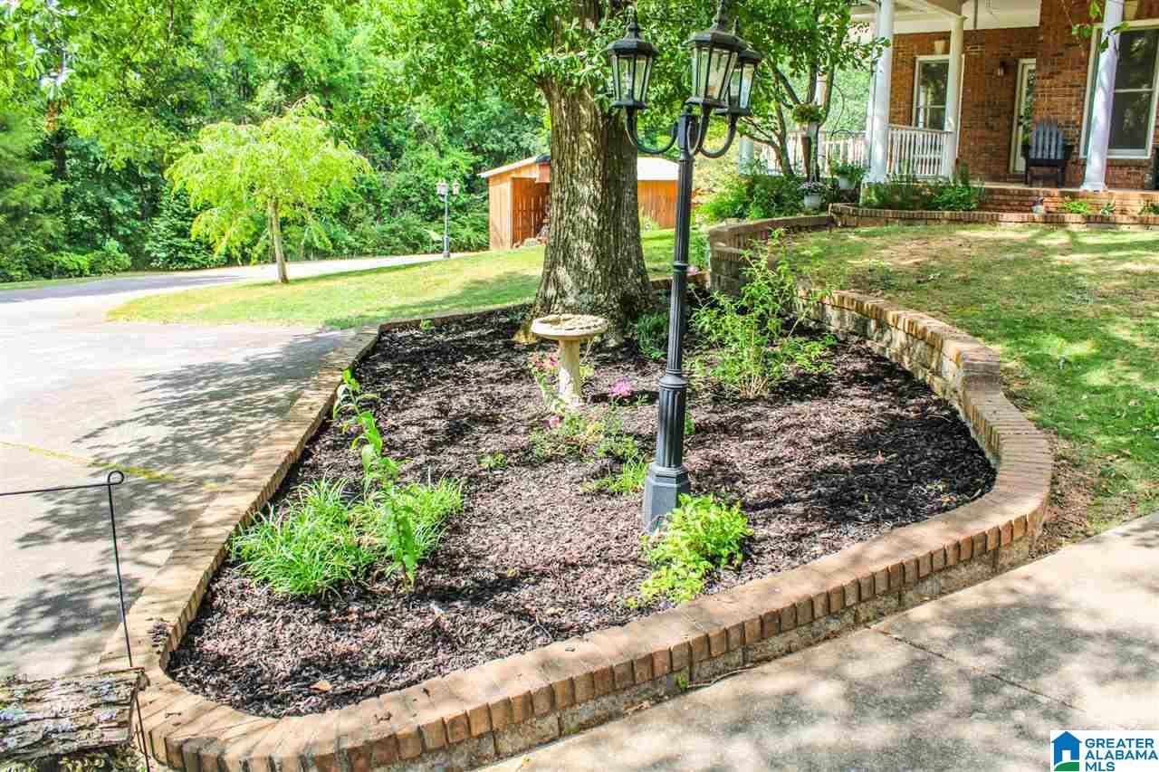 179 New Lincoln Road Talladega, AL 35160 - Photo 41 of 50