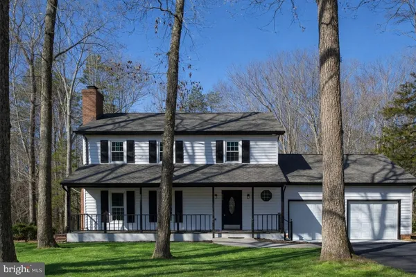 $535,000 | 306 Clydesdale Court, Spotsylvania, VA 22551