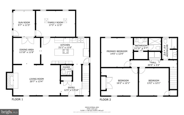 $535,000 | 306 Clydesdale Court, Spotsylvania, VA 22551