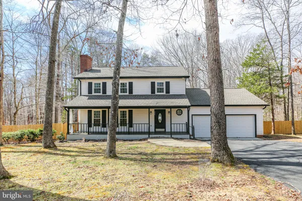 $535,000 | 306 Clydesdale Court, Spotsylvania, VA 22551